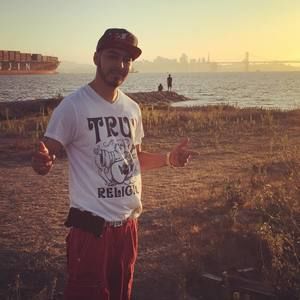 Meet your Posher, Jose