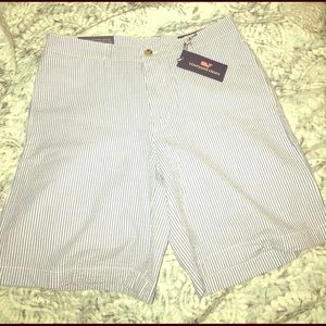 NWT Men's Vineyard Vines Shorts