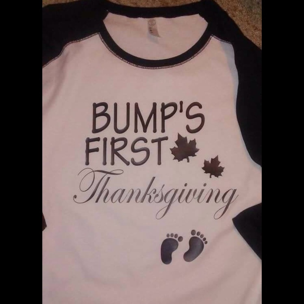 Bumps first......