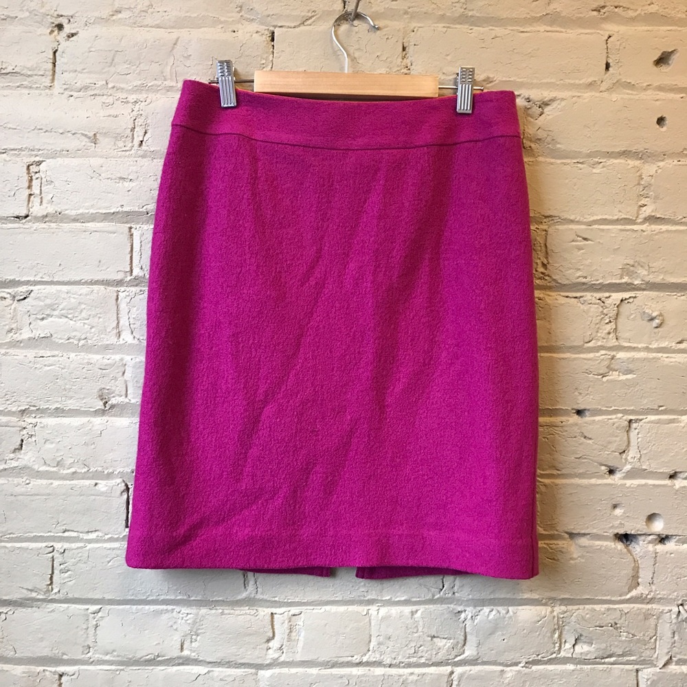 Size 6 Banana Republic skirt