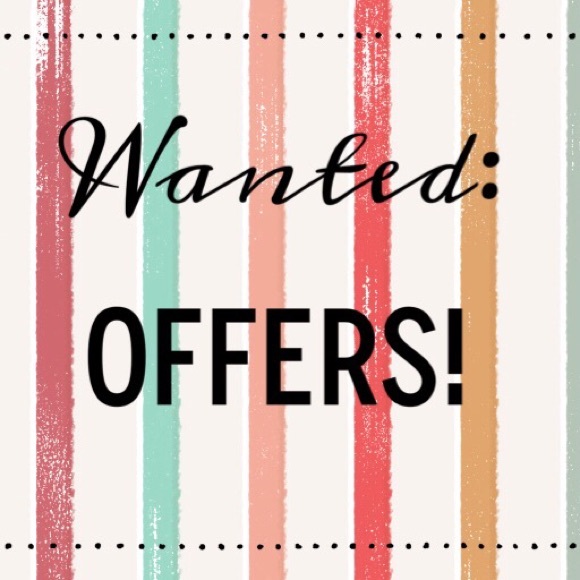 **Make me an offer!** - Picture 1 of 1