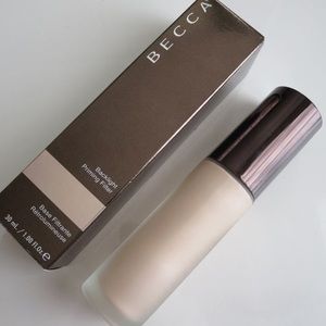 Becca Backlight Priming Filter