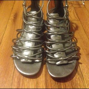 Cole Haan Gladiator Sandals