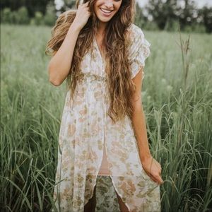 Lady Avalon Dress