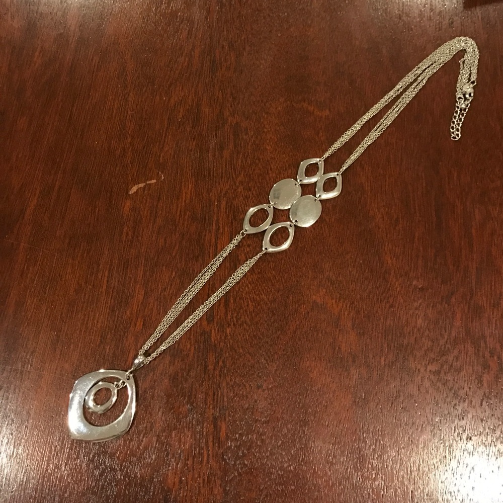 Lia Sophia "Fashionista" necklace