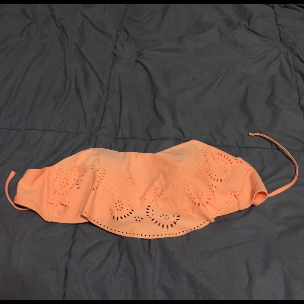 Bathing suit top. Never worn.