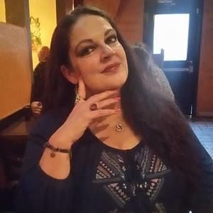 Meet your Posher, Cheryl