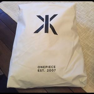 Onepiece Original Jumpsuit