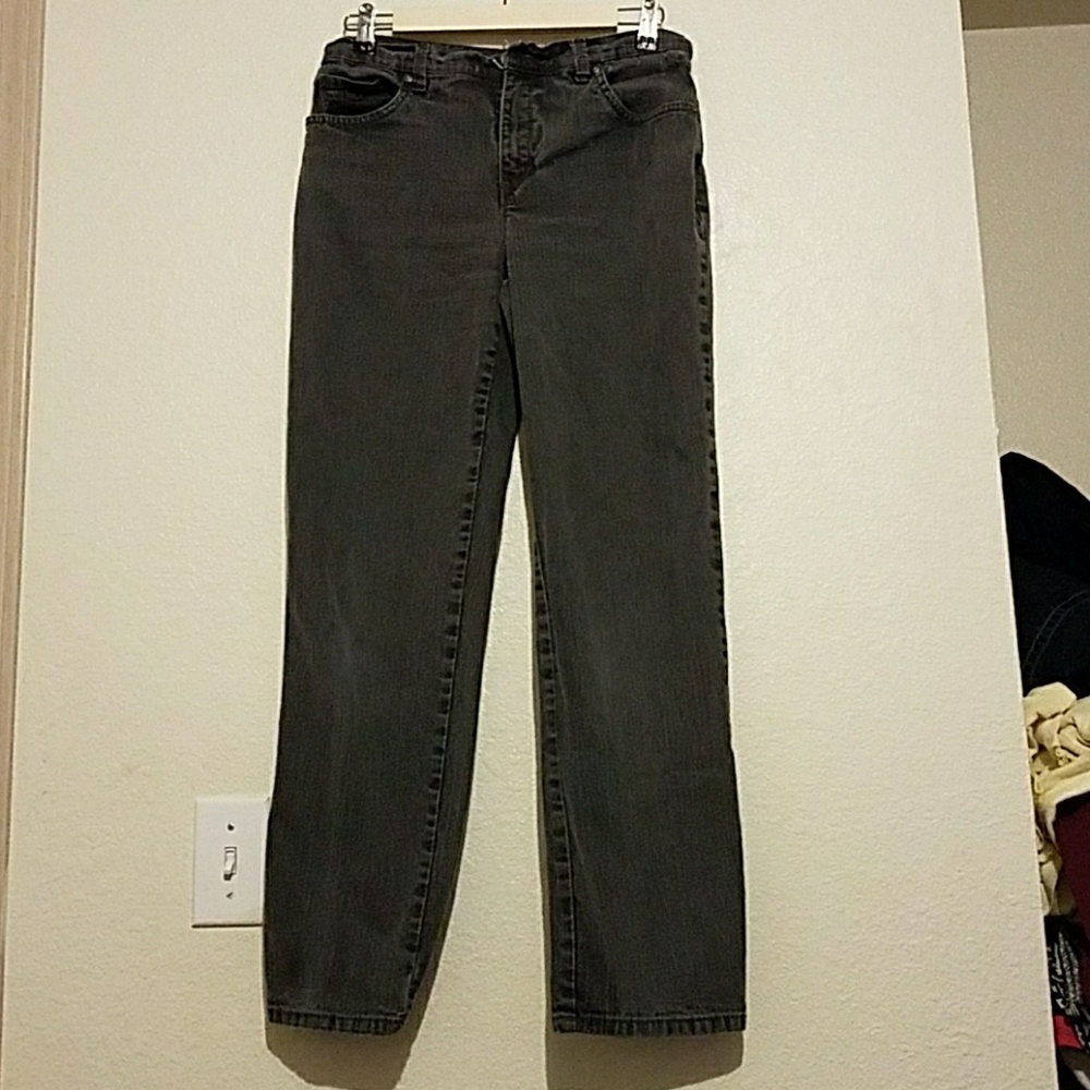 Gloria Vanderbilt jeans
