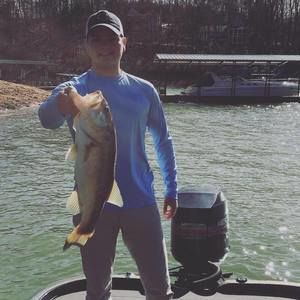 Meet your Posher, Lukas