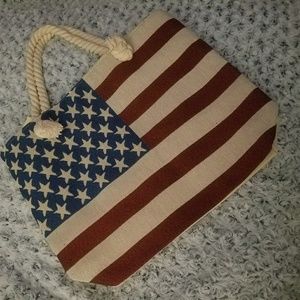 Freedom Tote