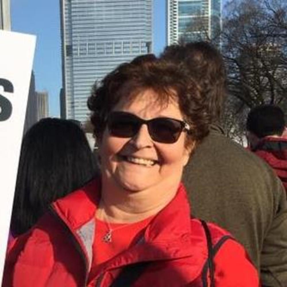 Meet your Posher, Pat