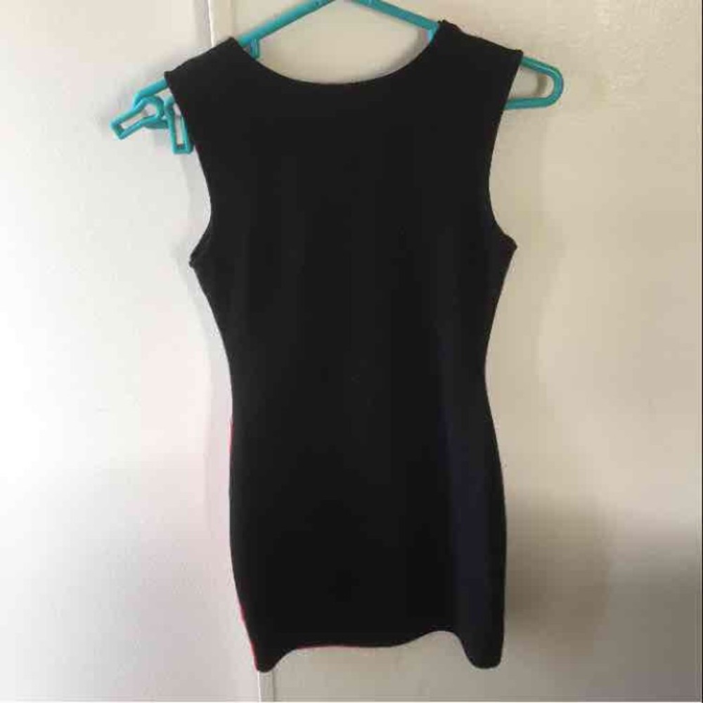 Bodycon - Picture 2 of 2