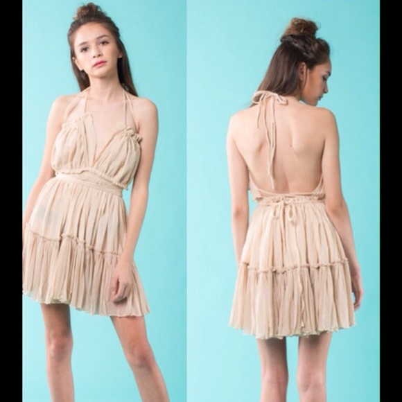 LAST ONE!!! Great summer boho dress! - Picture 2 of 3