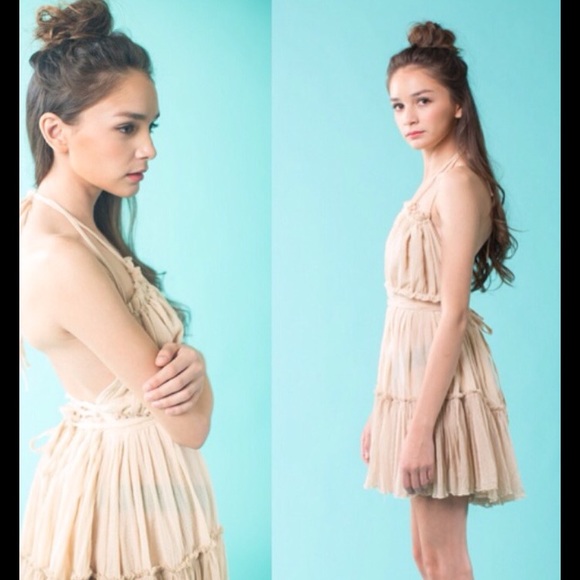 LAST ONE!!! Great summer boho dress! - Picture 3 of 3