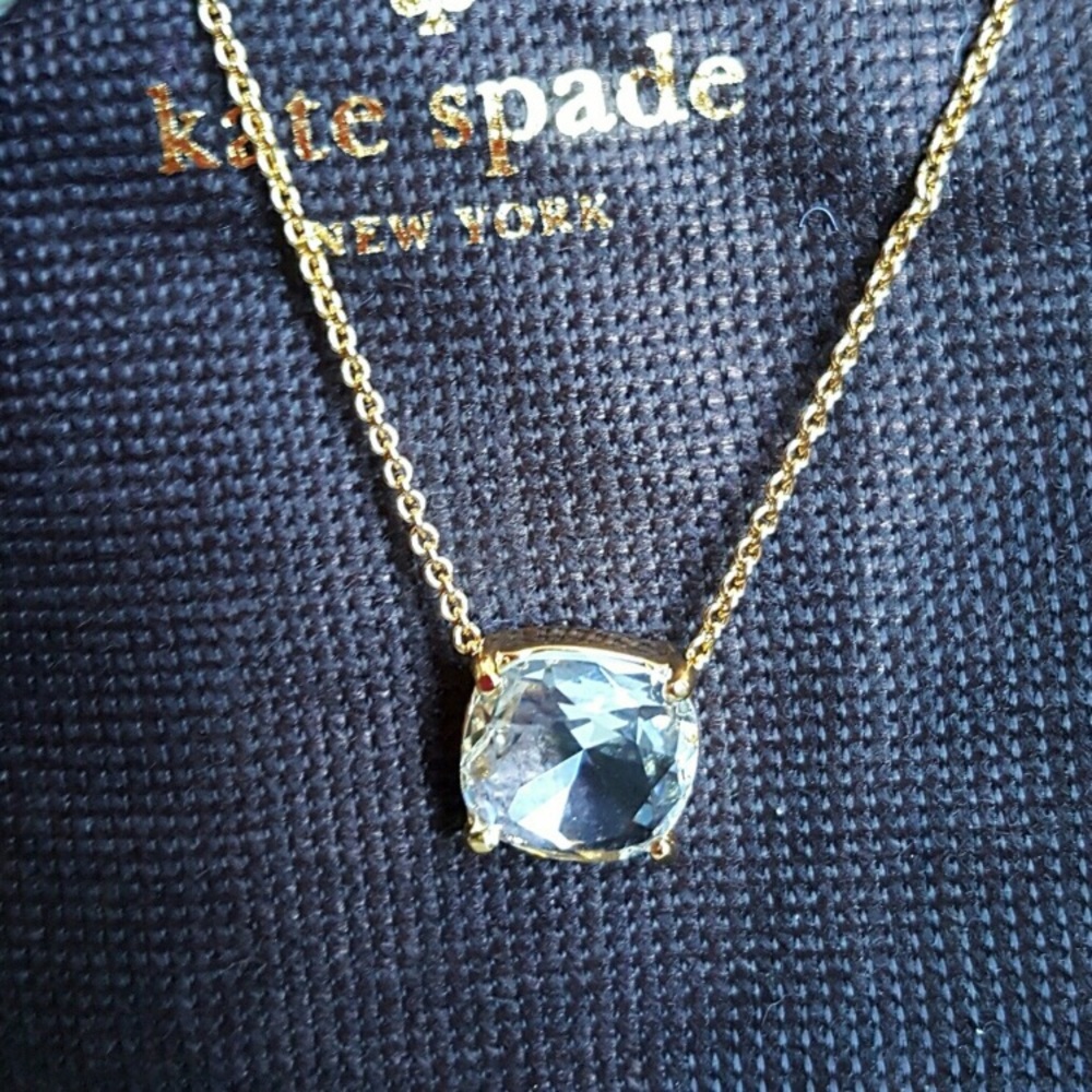 Kate Spade necklace