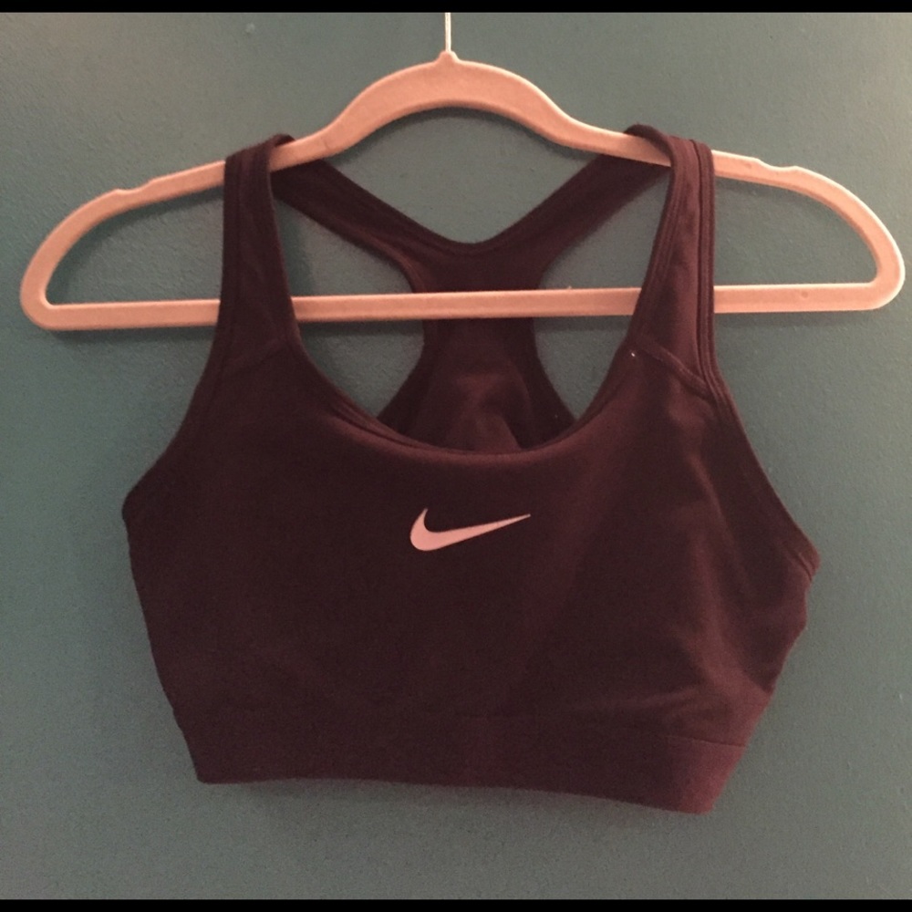 Great Condition Nike sports bra
