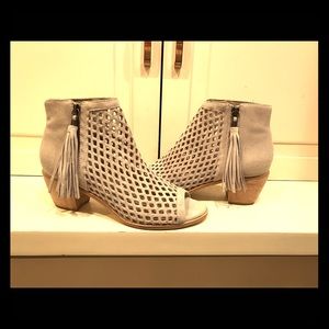 Matisse booties