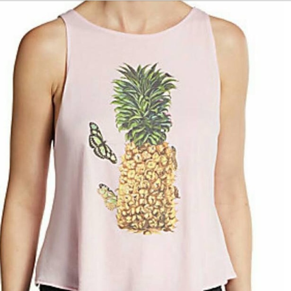 Wildfox tank top
