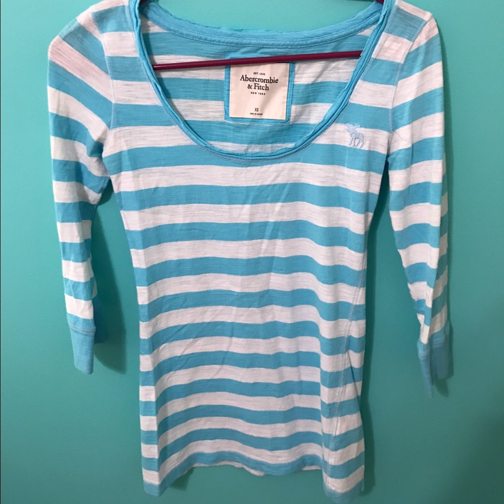 Abercrombie and Fitch Shirt