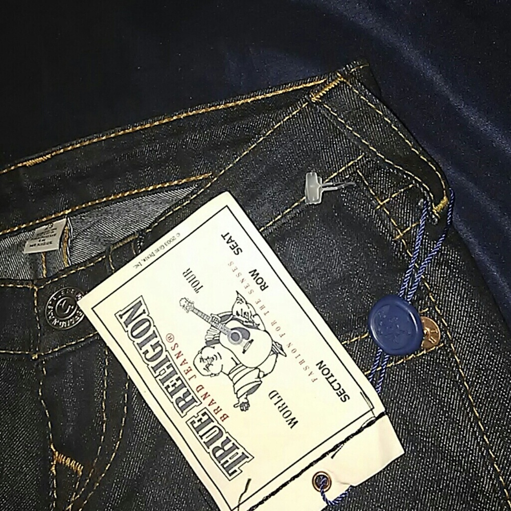 True Religion Jeans