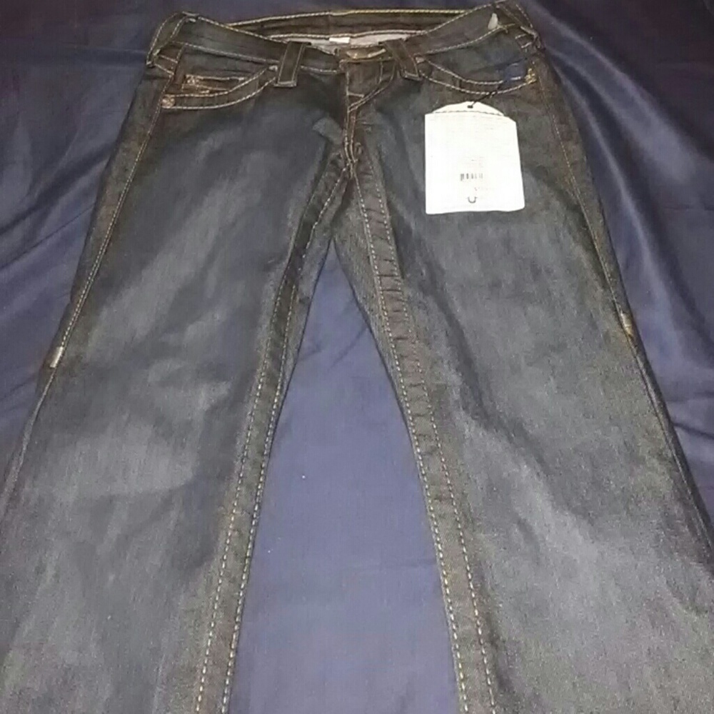 True Religion Jeans - Picture 4 of 4