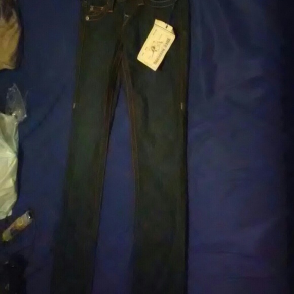 True Religion Jeans - Picture 2 of 4