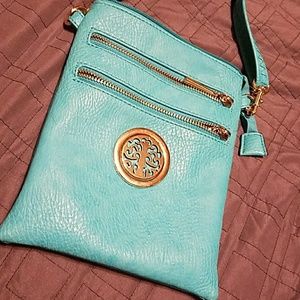 Crossbody Purse