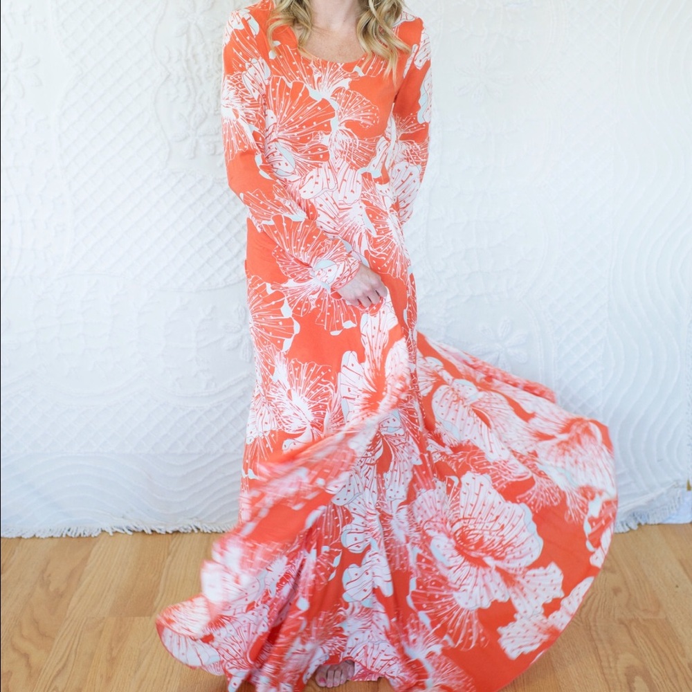 First Kiss Dress