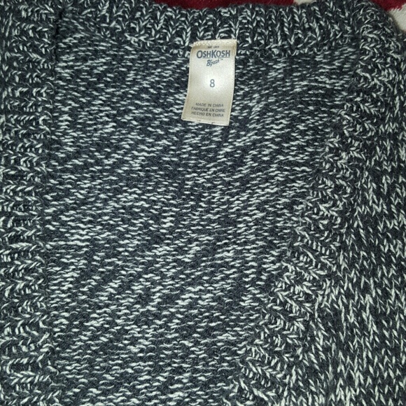 Oversized Sweater - Picture 3 of 4