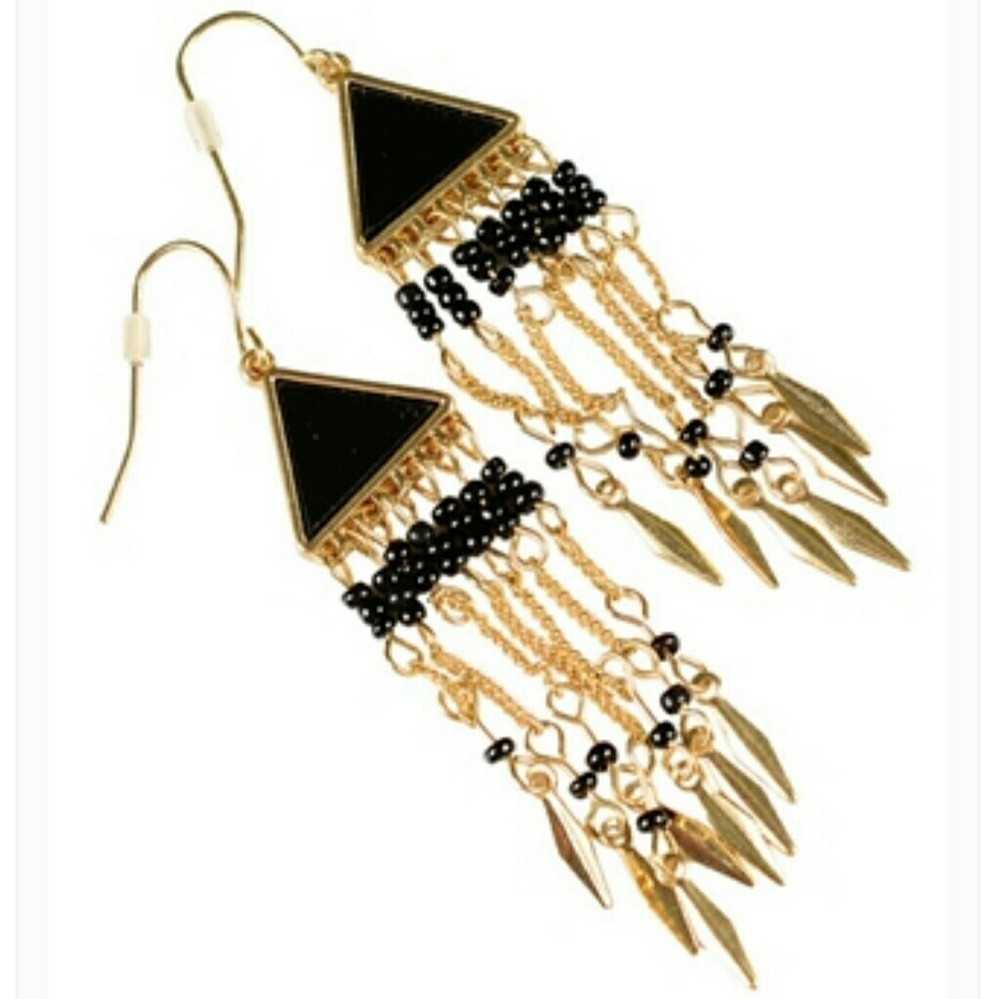 ♥Drop Earrings💛