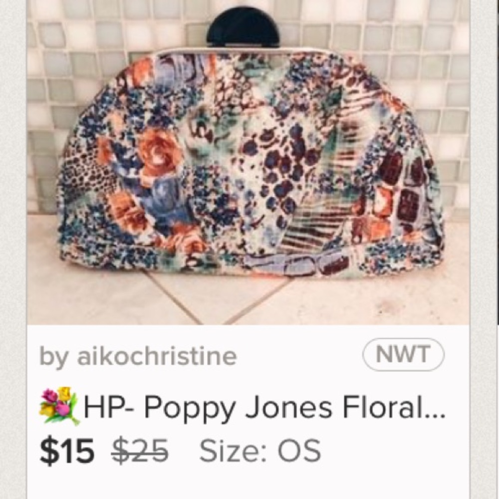 💐Goto my main closet and pick up this HP!