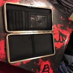 Volcom women's  wallet