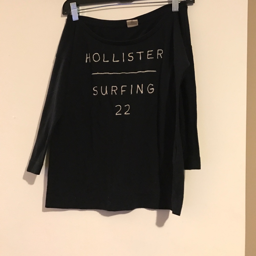 Hollister t-shirt