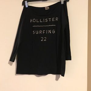 Hollister t-shirt
