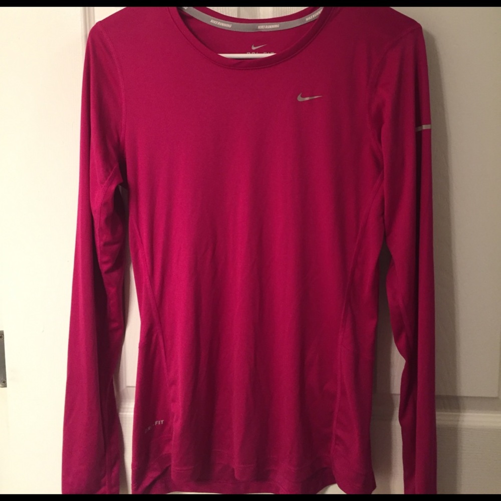 Nike long sleeve