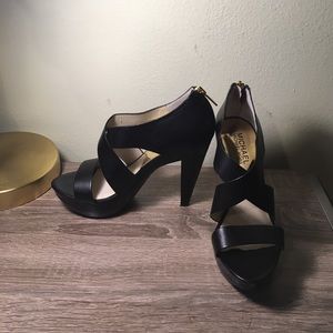 Michael Kors 5 1/2 Heels