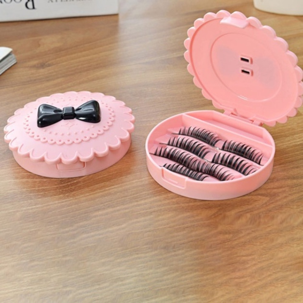 Eyelash Case
