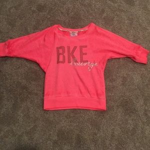 BKE 3/4 Sleeve Crewneck