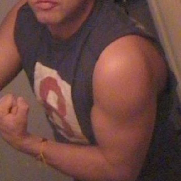 Meet your Posher, David - Picture 1 of 1