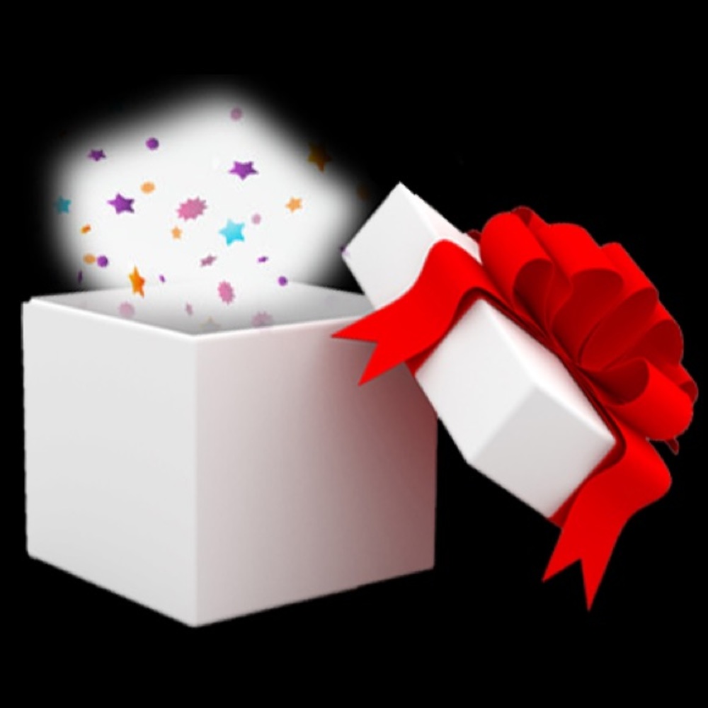 FREE GIFT FOR 2 or more purchases