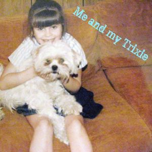 Meet your Posher, Hope