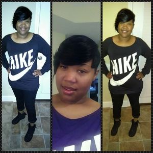 Meet your Posher, Neka