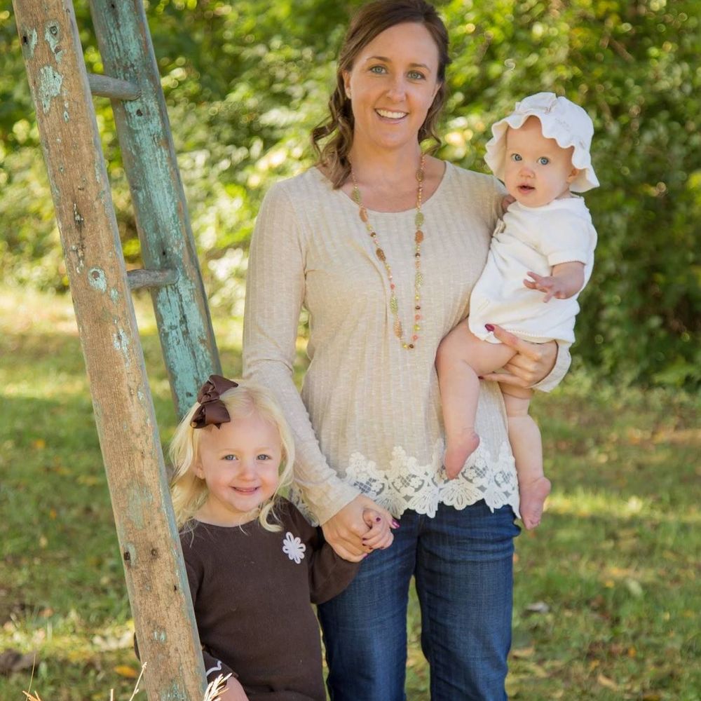 Meet your Posher, April