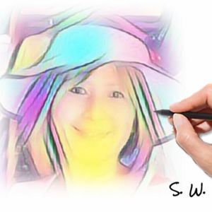 Meet your Posher, Susan