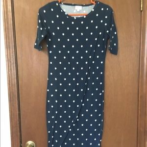 XS LuLaRoe Julia