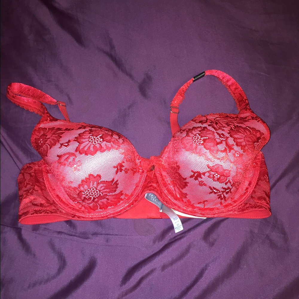 Victoria secret bra