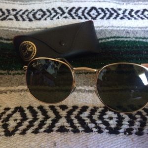 Ray ban sunglasses