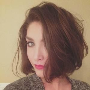 Meet your Posher, Muriel