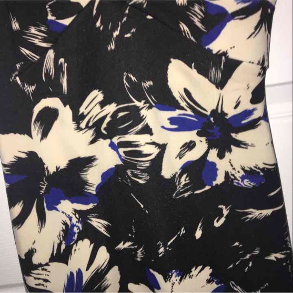 Tropical Bodycon - Picture 2 of 3